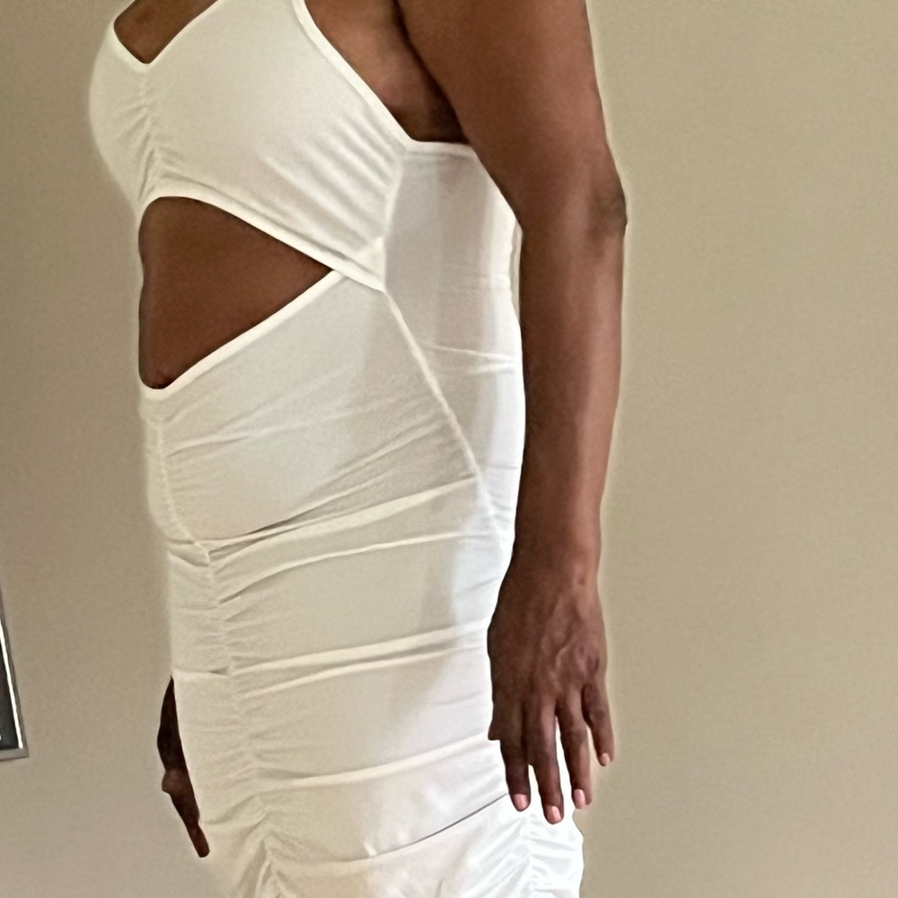 Sexy dress